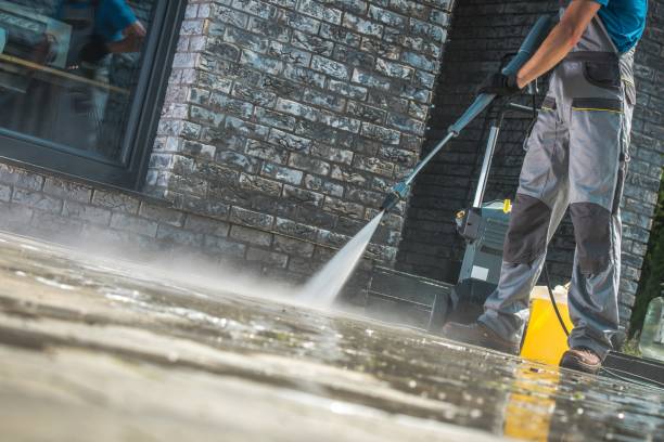 Reliable Locust, NC Pressure washing Solutions