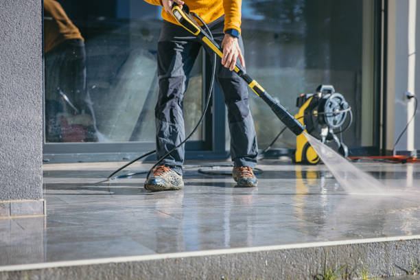 Best House Exterior Washing  in Locust, NC